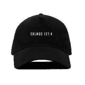 Salmos 127:4