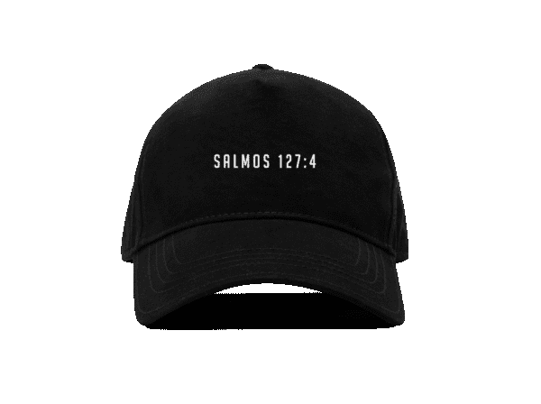 Salmos 127:4
