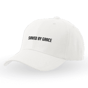 Saved By Grace