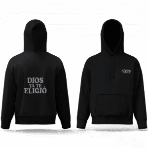 Dios ya te eligió
