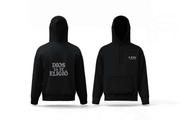 Dios ya te eligió
