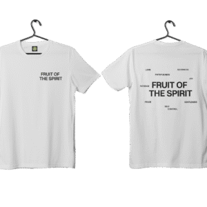 Fruit of the Spirit