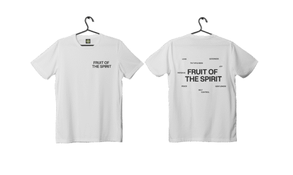 Fruit of the Spirit